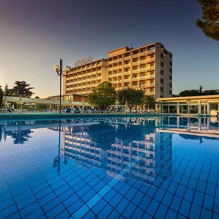 Hotel Terme Antoniano Montegrotto Terme Dış mekan fotoğraf