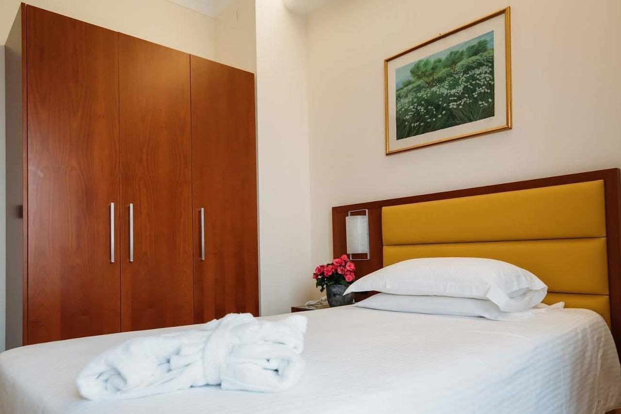 Hotel Terme Antoniano Montegrotto Terme Dış mekan fotoğraf