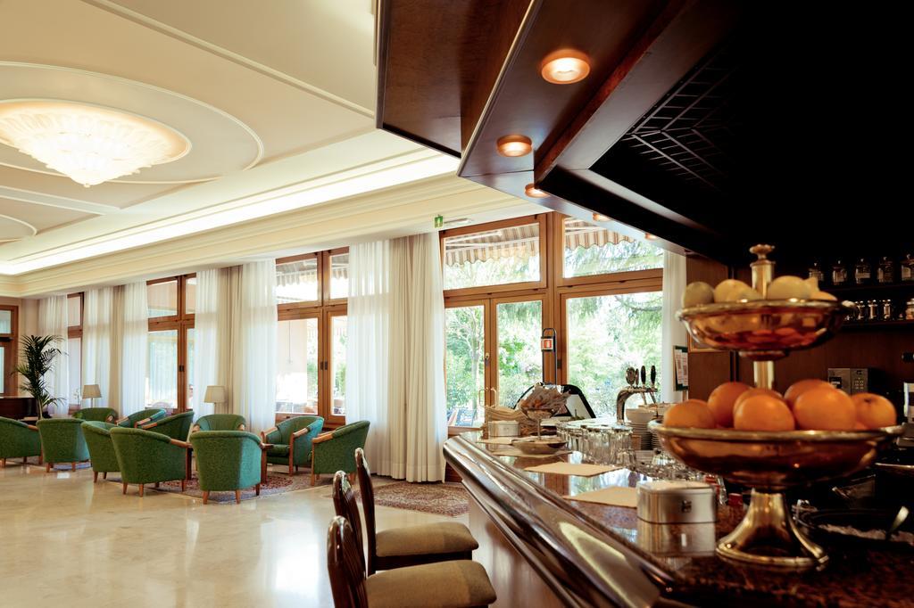 Hotel Terme Antoniano Montegrotto Terme Dış mekan fotoğraf