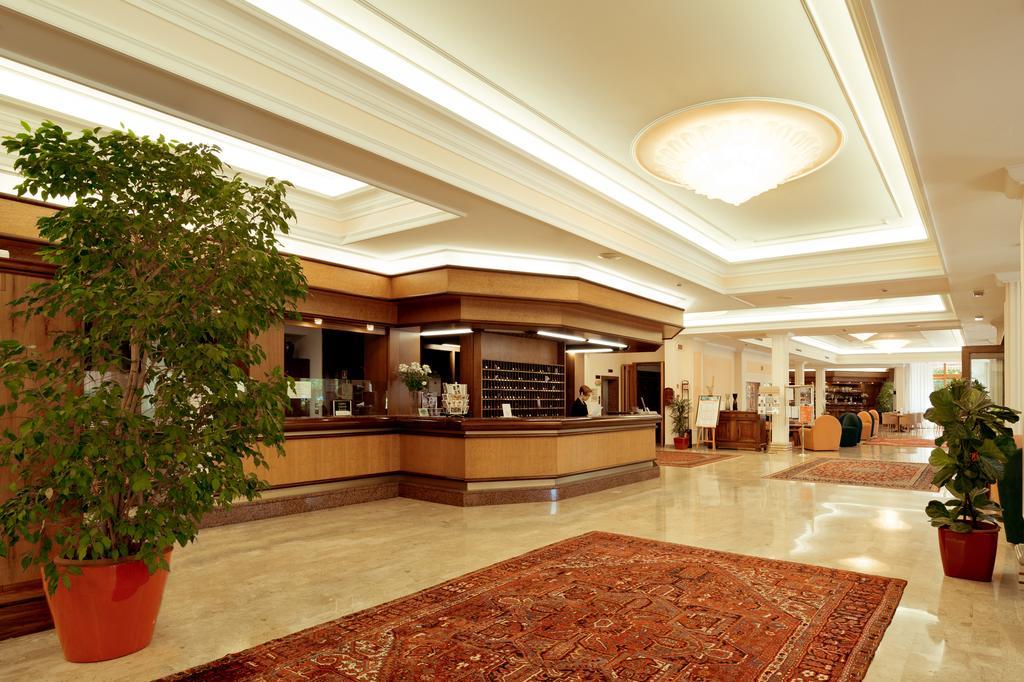 Hotel Terme Antoniano Montegrotto Terme Dış mekan fotoğraf
