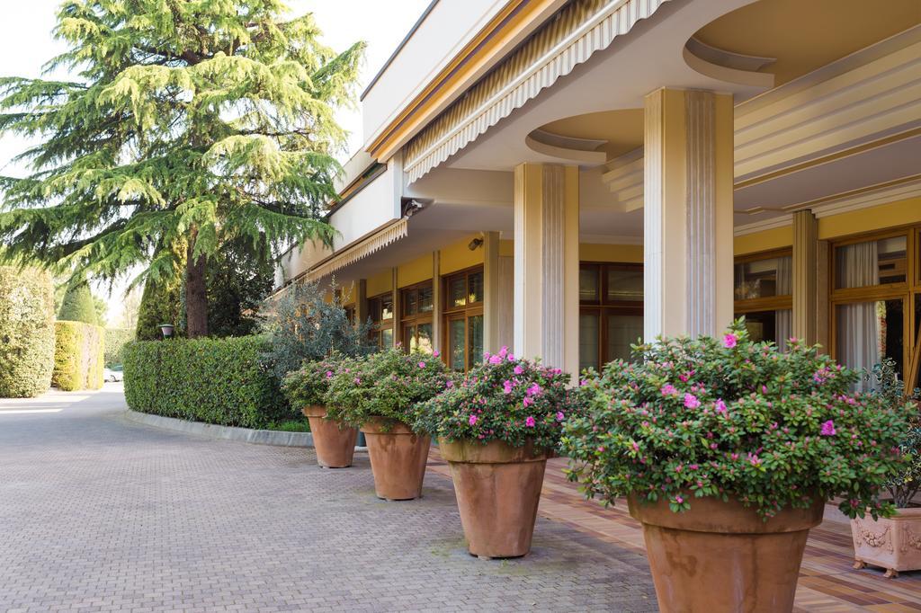 Hotel Terme Antoniano Montegrotto Terme Dış mekan fotoğraf