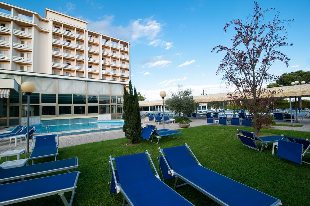 Hotel Terme Antoniano Montegrotto Terme Dış mekan fotoğraf