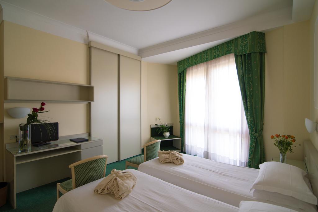 Hotel Terme Antoniano Montegrotto Terme Dış mekan fotoğraf