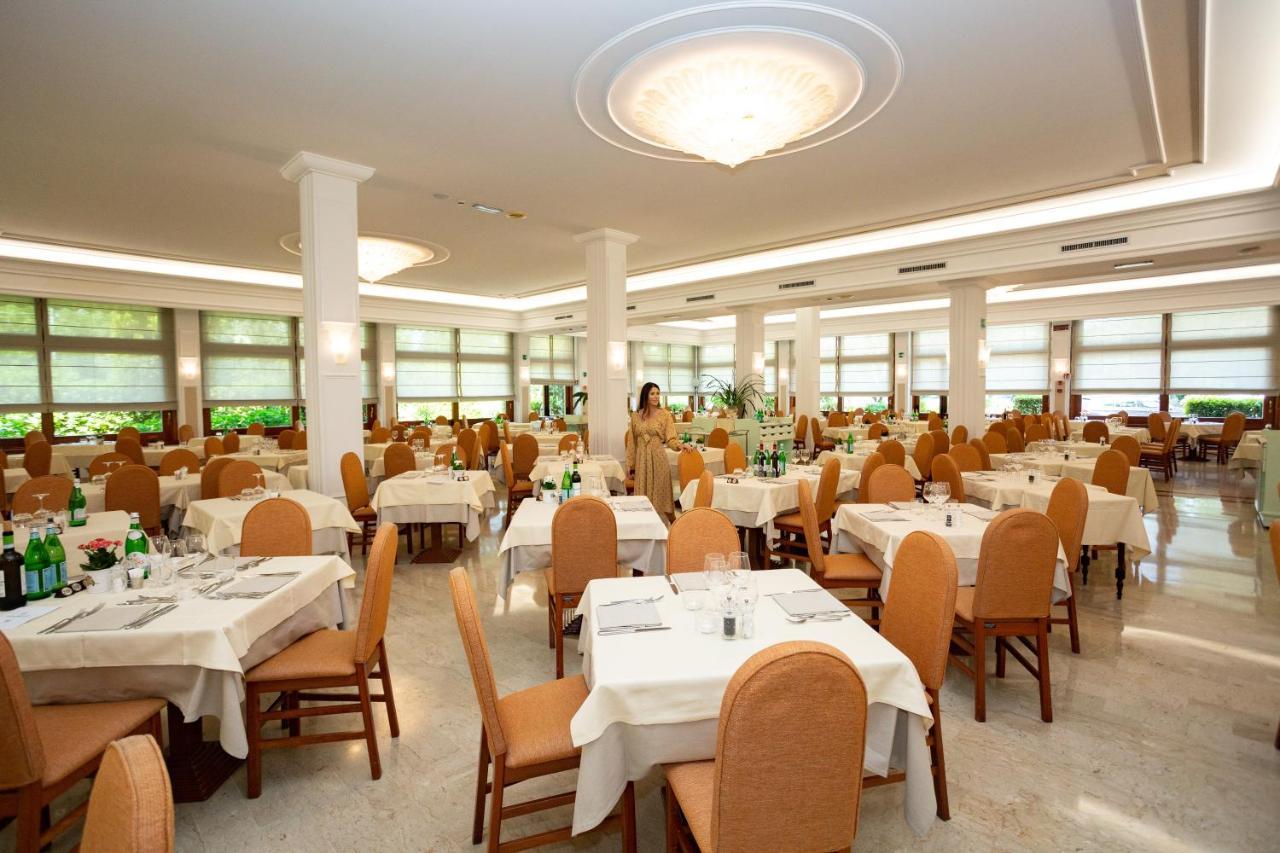 Hotel Terme Antoniano Montegrotto Terme Dış mekan fotoğraf