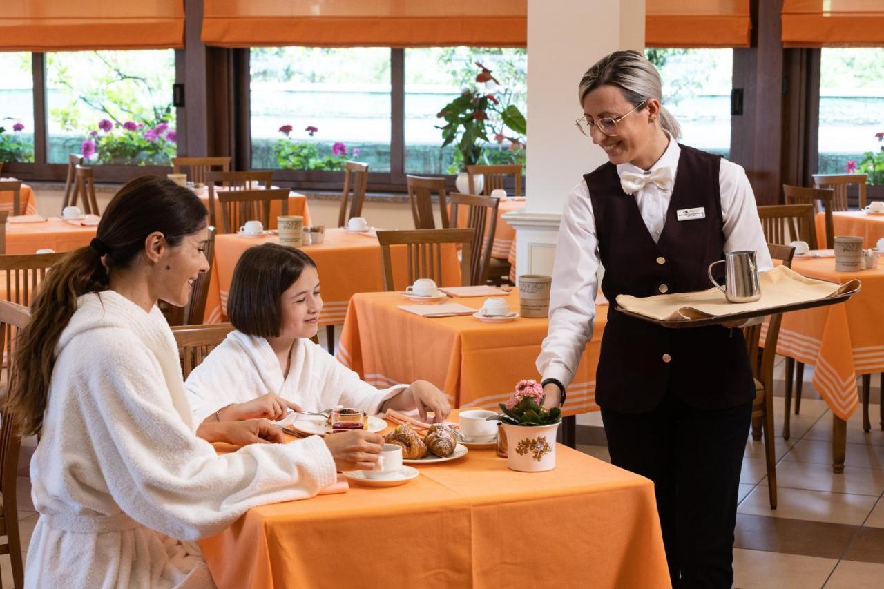 Hotel Terme Antoniano Montegrotto Terme Dış mekan fotoğraf