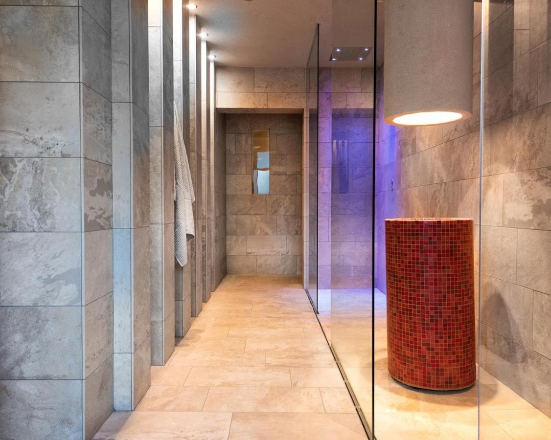 Hotel Terme Antoniano Montegrotto Terme Dış mekan fotoğraf