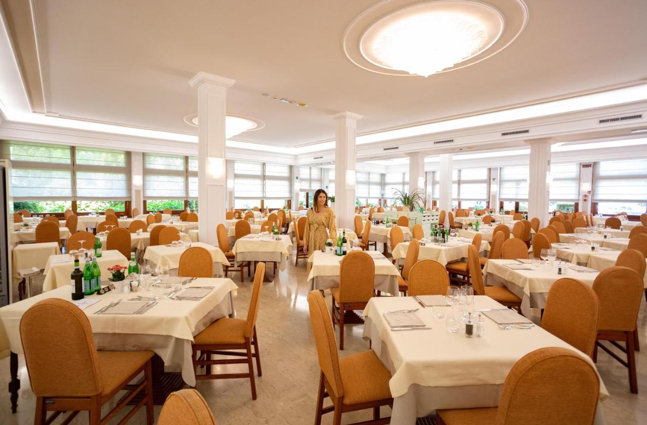 Hotel Terme Antoniano Montegrotto Terme Dış mekan fotoğraf