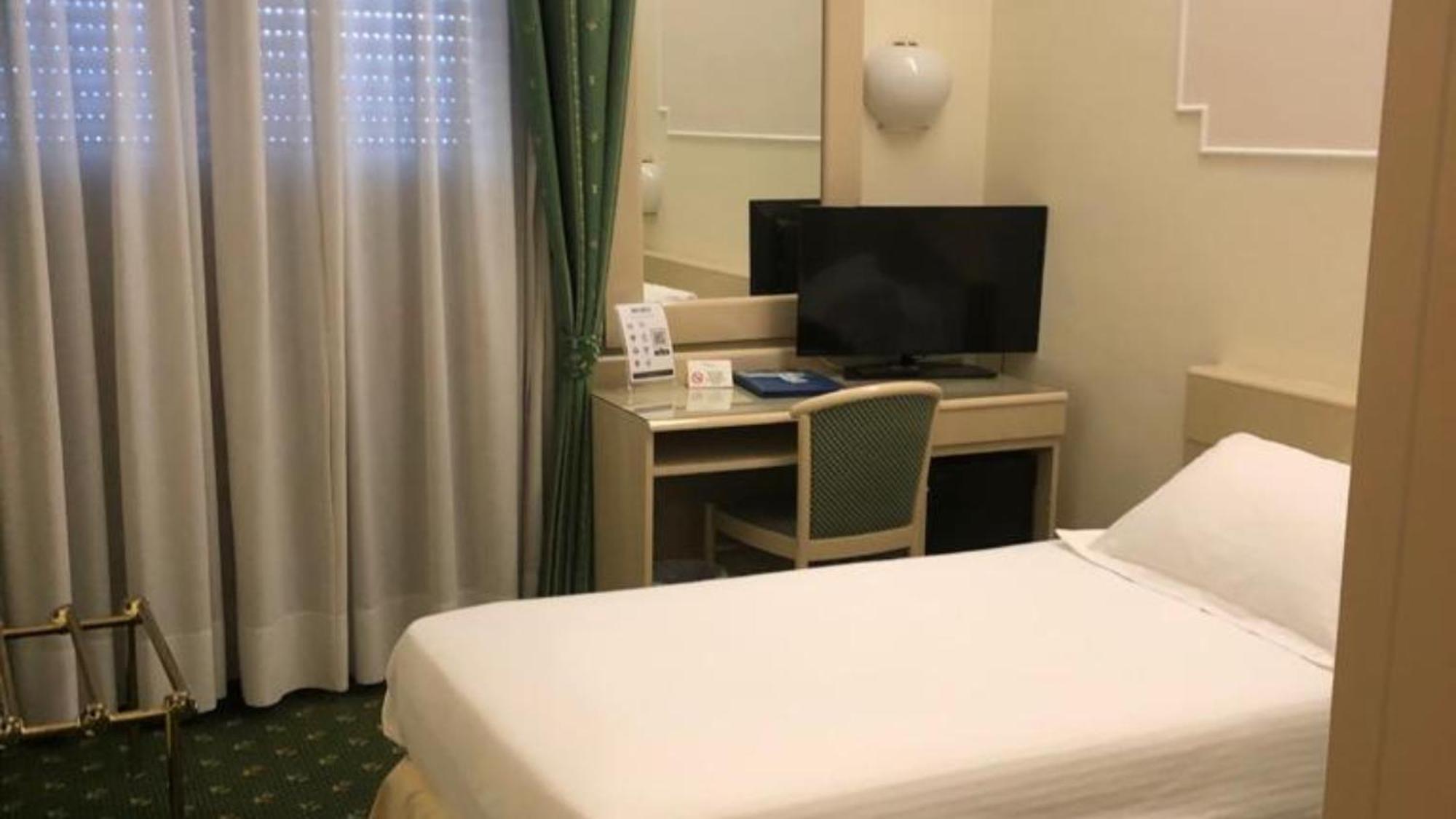 Hotel Terme Antoniano Montegrotto Terme Dış mekan fotoğraf