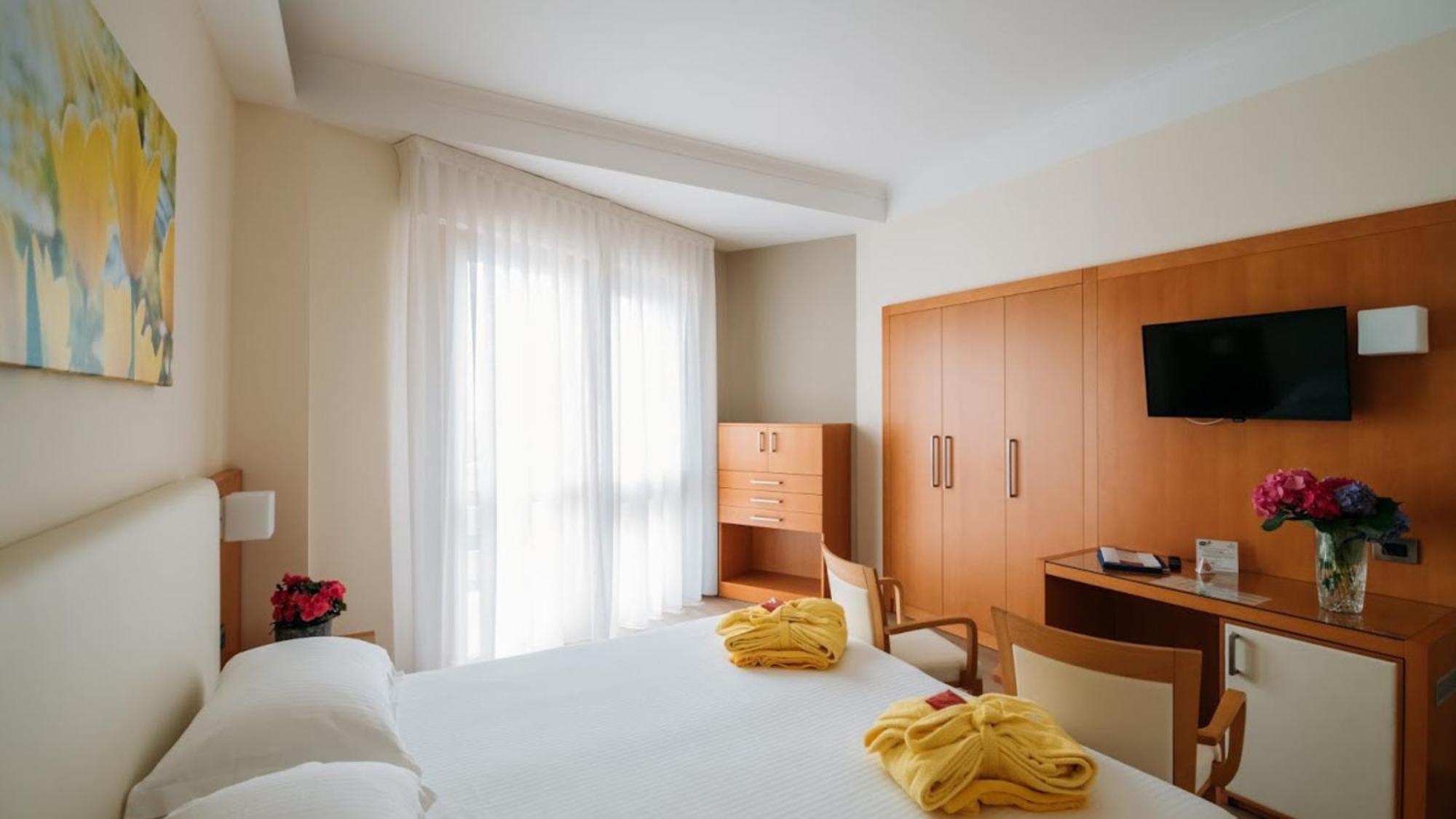 Hotel Terme Antoniano Montegrotto Terme Dış mekan fotoğraf
