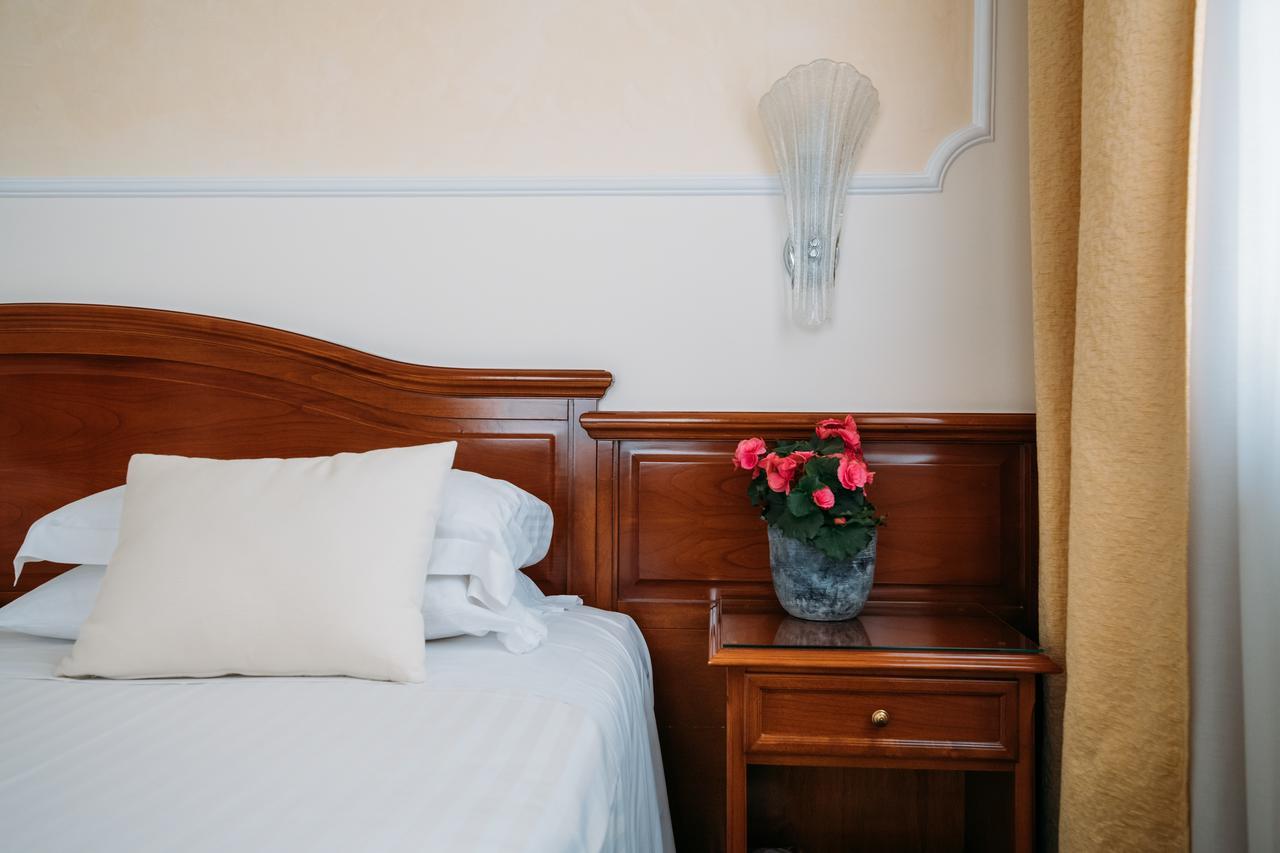 Hotel Terme Antoniano Montegrotto Terme Dış mekan fotoğraf