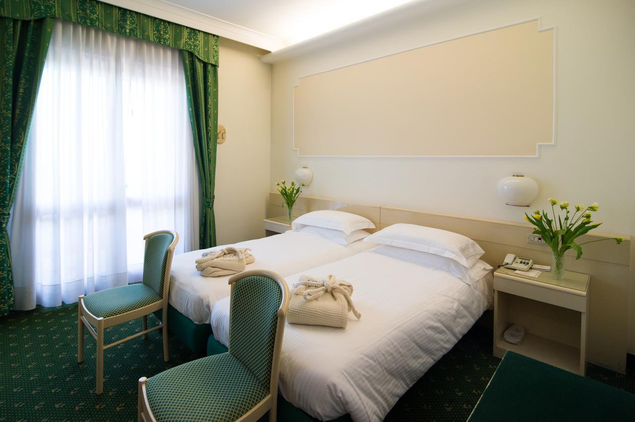 Hotel Terme Antoniano Montegrotto Terme Dış mekan fotoğraf
