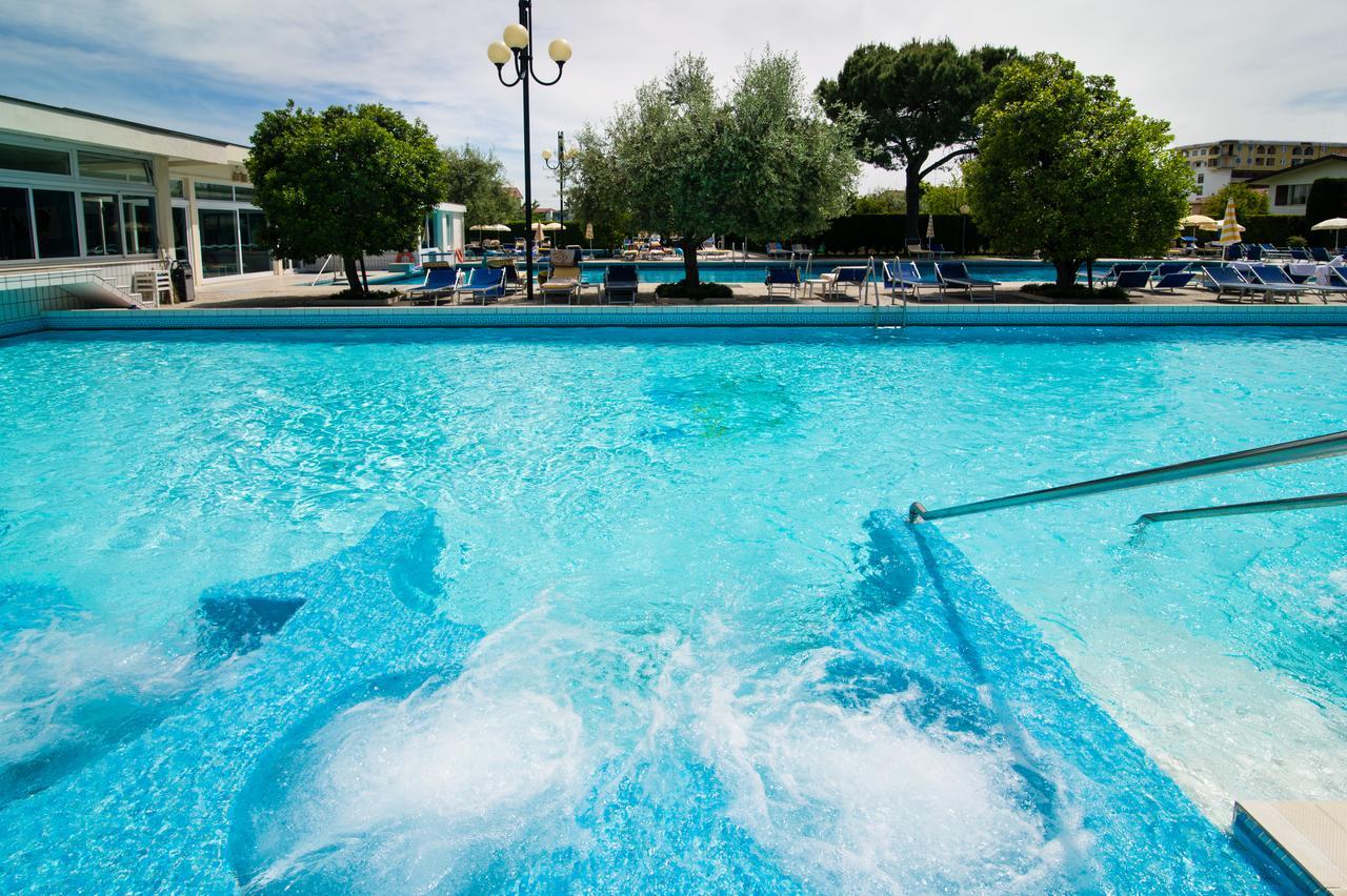 Hotel Terme Antoniano Montegrotto Terme Dış mekan fotoğraf