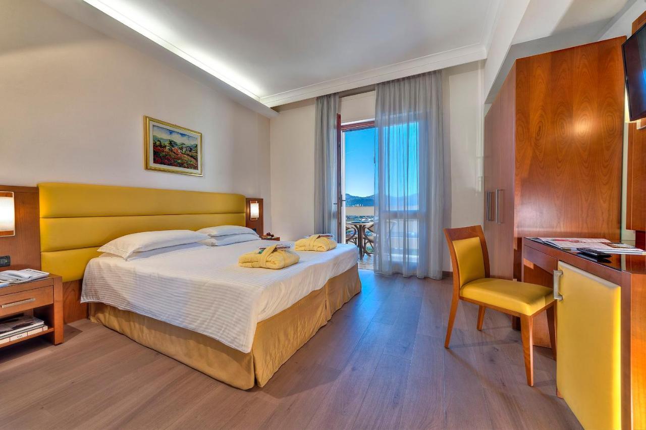 Hotel Terme Antoniano Montegrotto Terme Dış mekan fotoğraf