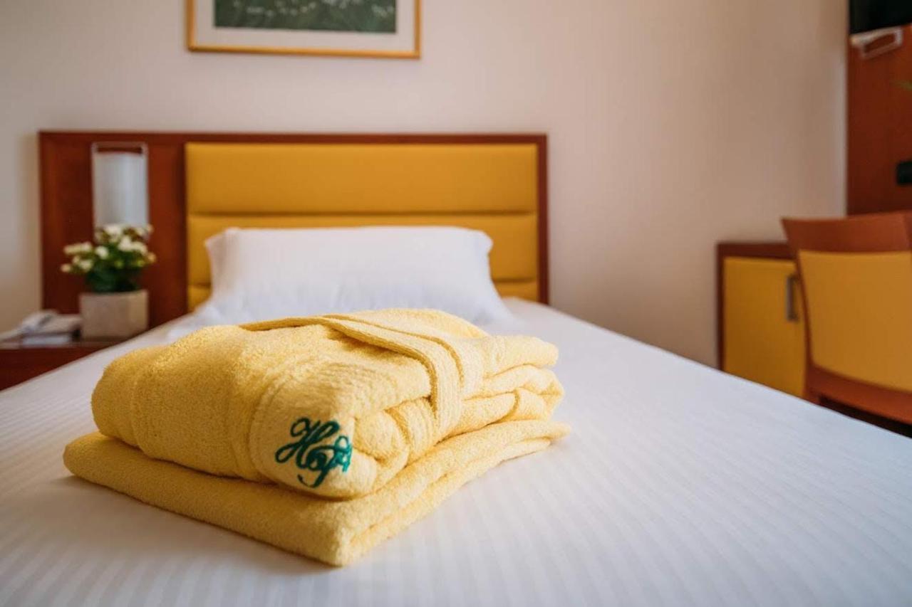 Hotel Terme Antoniano Montegrotto Terme Dış mekan fotoğraf