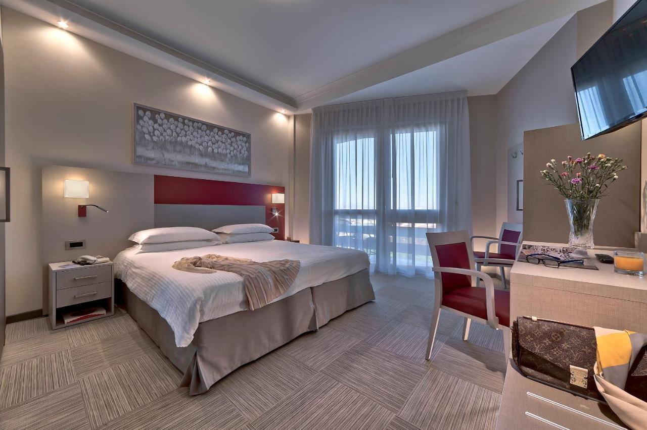 Hotel Terme Antoniano Montegrotto Terme Dış mekan fotoğraf